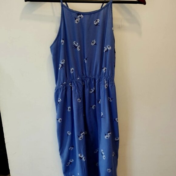 Old Navy Floral Dress - Picture 1 of 5